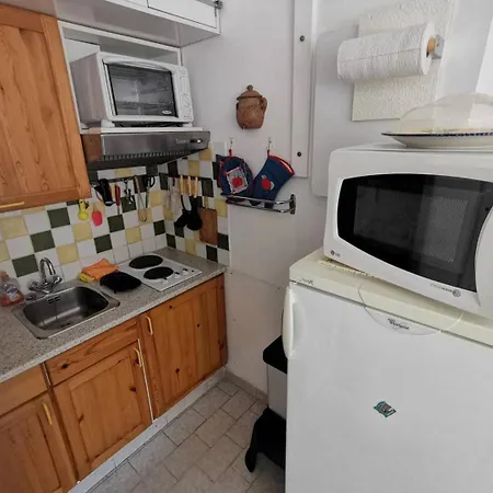 5033 Cap D'agde 4 Pers Pkg - Securisee Quartier Mole A 150m De La - Acces Direct Allee De La Flanerie Agde